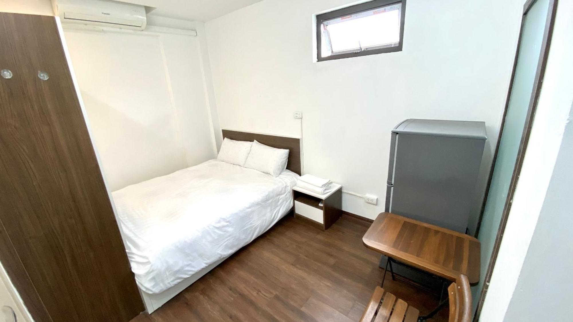 Era Apartment Ham Long Hanoi Kültér fotó